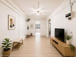 Blk 442 Clementi Avenue 3 (Clementi), HDB 3 Rooms #594874281